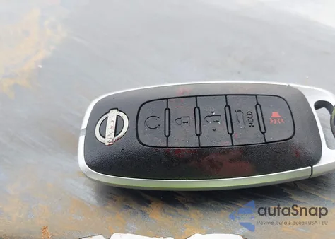 2025 Nissan Sentra Sv z USA, uszkodzony, nr VIN 3N1AB8CV9SY352249